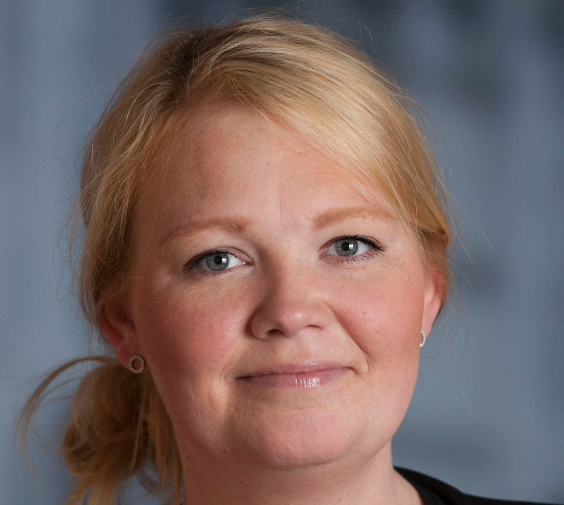 Natasha Stenbo Enetoft